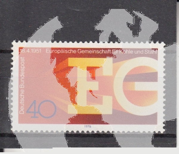 BRD 0880 ** - 1976